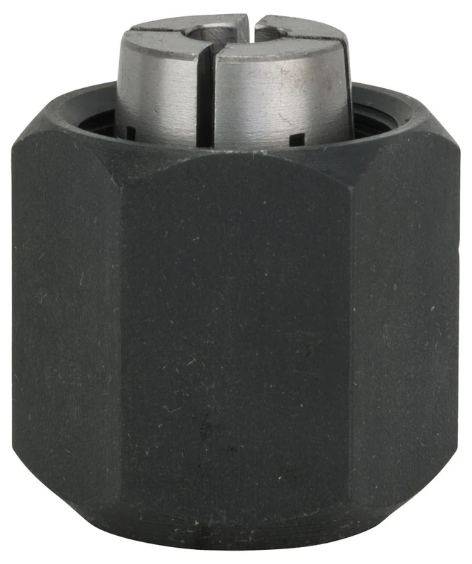 Bosch 2608570104 Collet/Nut Set for Bosch Routers