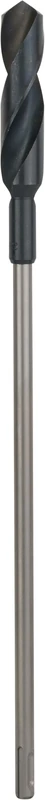 Bosch 2608597412 SDS Plus Formwork Drill Bit, 0 V, Silver, 22 x 400 mm