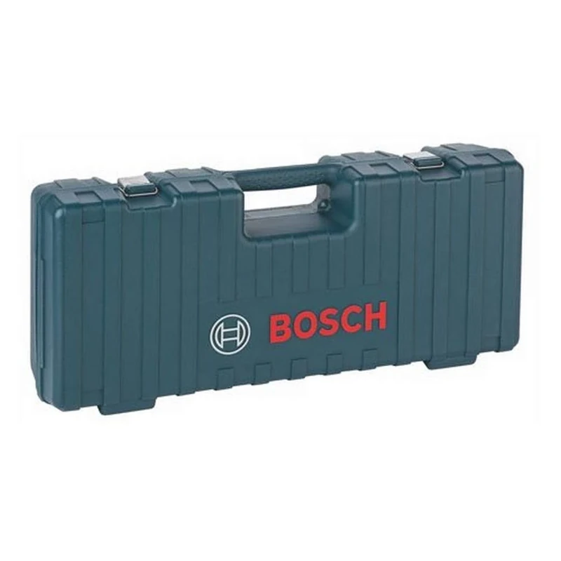 Bosch Professional 1x Carrying Case (for GWS, 721 x 317 x 170 mm, Accessories for Angle Grinders)