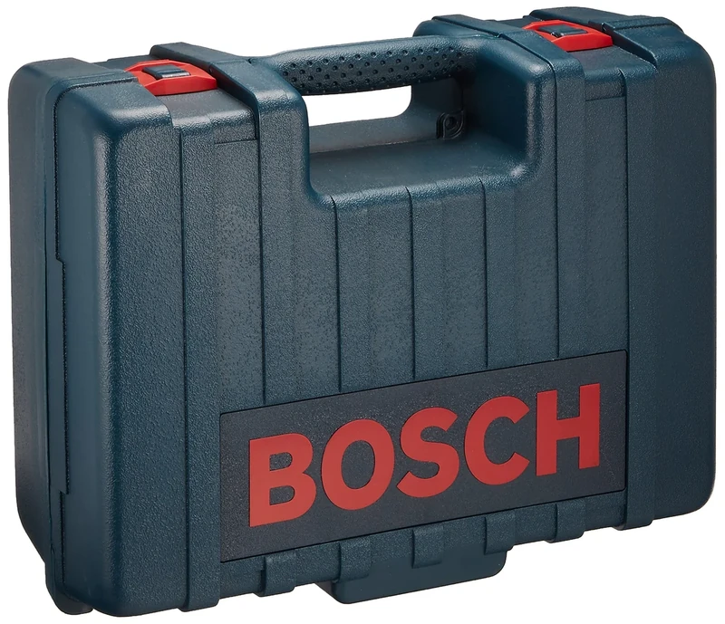 Bosch 2605438186 Plastic Case