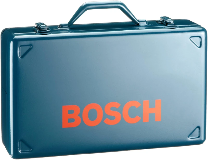 Bosch 2605438083 380 x 240 x 100 mm Metal Case