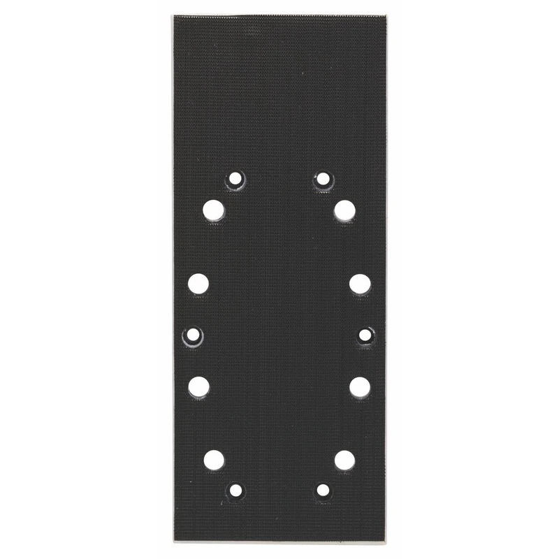 Bosch 2608000190 Sanding Plate with Velcro-Type Fastening System for Bosch Orbital Sanders