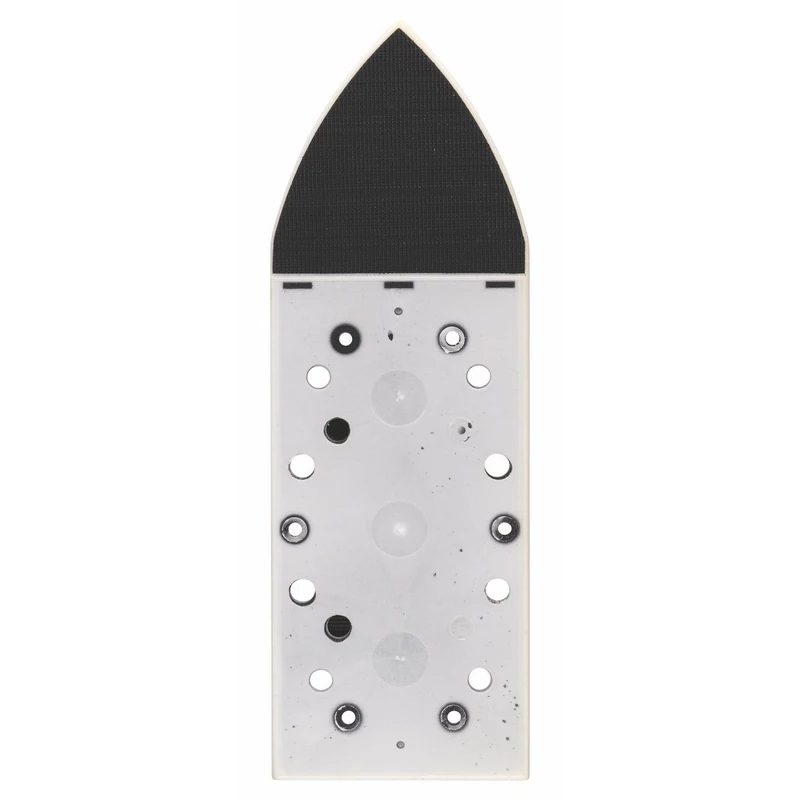 Bosch 2608000189 Sanding Plate Extended for Bosch Orbital Sanders - Image 1