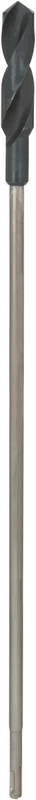 Bosch 2608597415 SDS Plus Formwork Drill Bit, 0 V, Silver, 24 x 600 mm