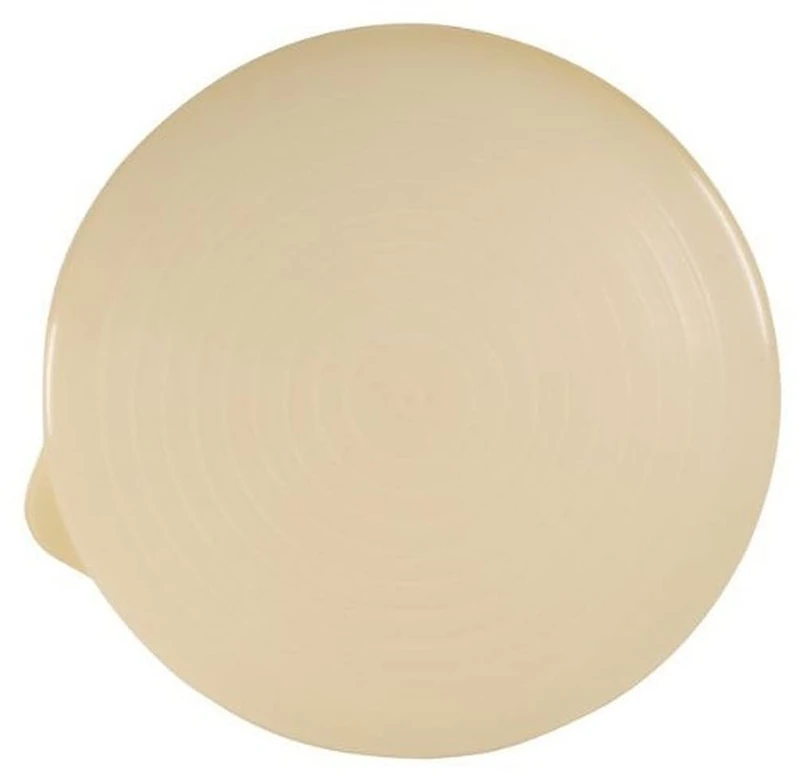 Bosch 2609390391 S500 A Seal Cover for Water Catching Ring, Silver, Set of 2 Piece