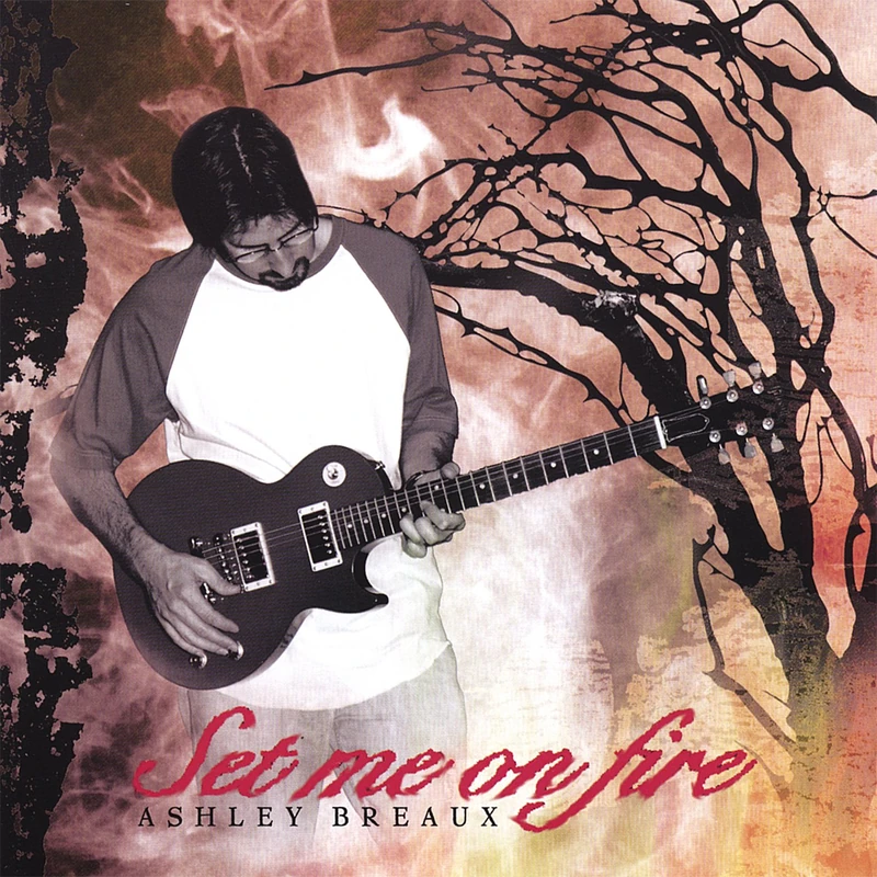 Set Me on Fire