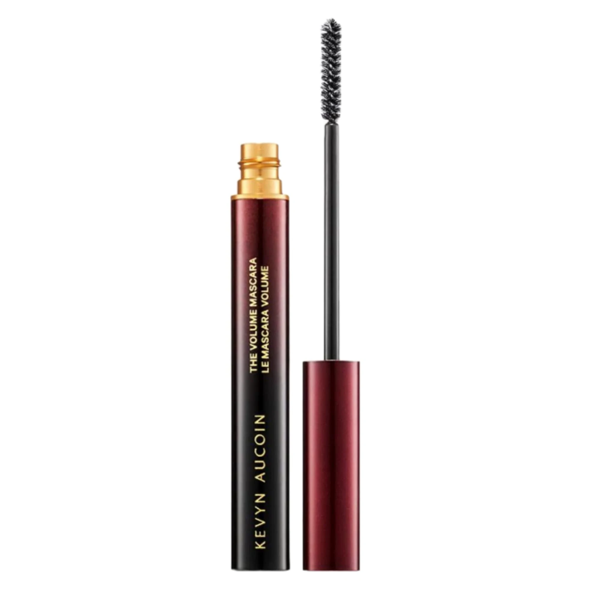 Kevyn Aucoin The Volume Mascara - Black For Women 0.18 oz Mascara