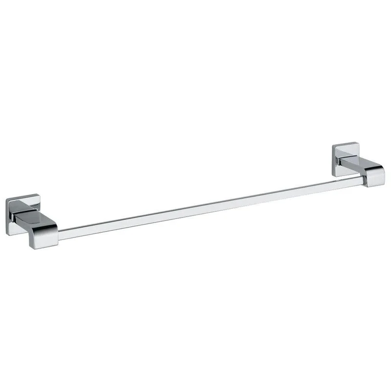 Delta 77524 Ara 24 in. Towel Bar, Polished Chrome