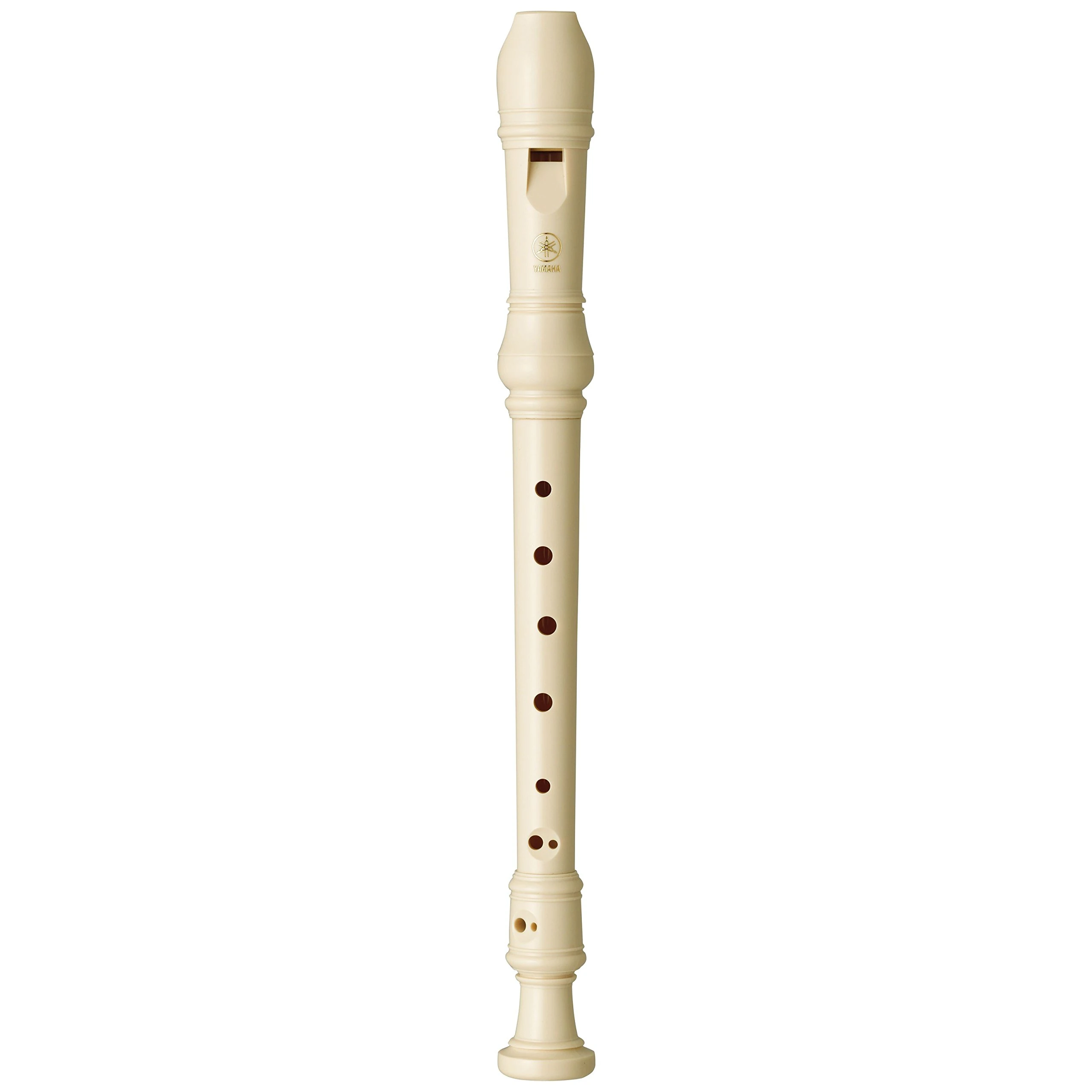Yamaha YRS-23 Soprano Recorder