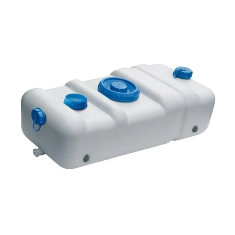 Carysan Camping Supplies Tank, 25635 - Image 1