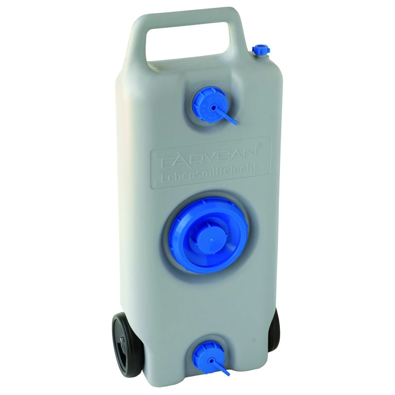 Brunner AquaMobil 35l - Image 1