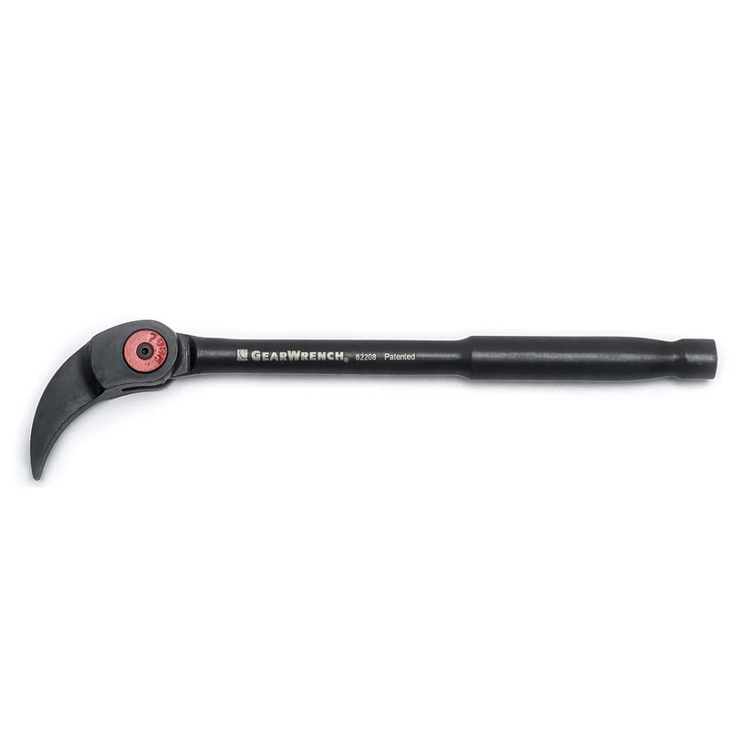 GEARWRENCH 8” Indexing Pry Bar - 82208