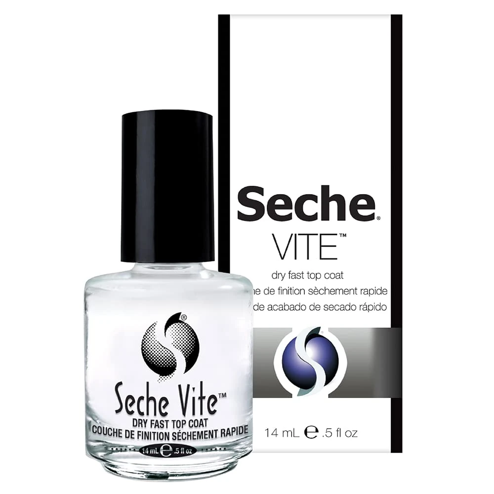 Seche Vite Professional Top Coat 14ml