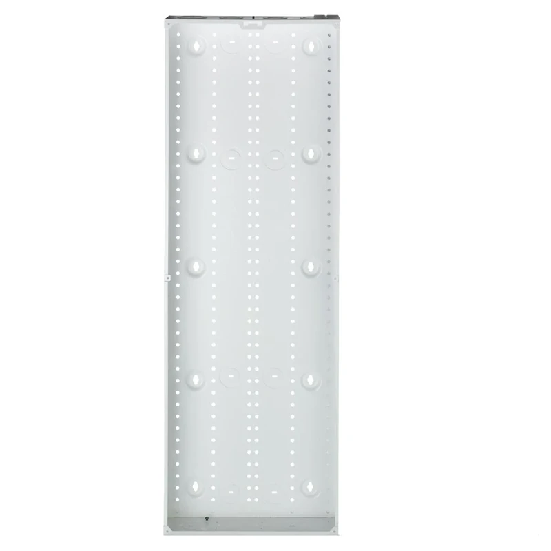 Leviton 47605-42N 42" Series, Structured Media Enclosure only, White