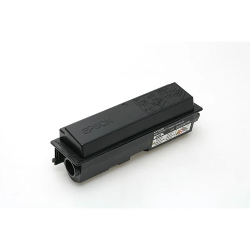 Epson High Capacity Toner Cartridge for AcuLaser M2000, Black, Genuine