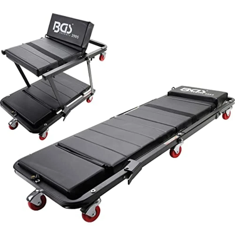 BGS 2995 | Mechanic's Creeper / Seat