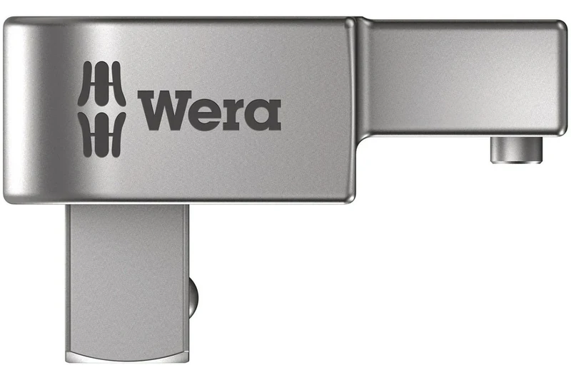 7773 B Square Drive Insert, 9x12 mm