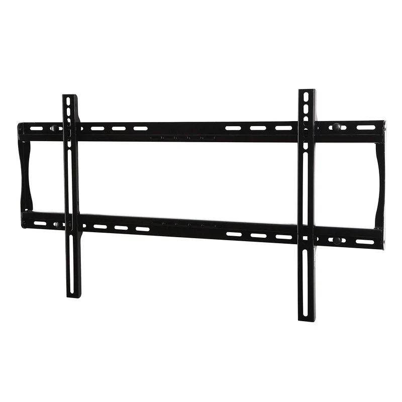 Paramount Flat Wall Mount For 32-inch to 56-inch LCD and Plasma - Black