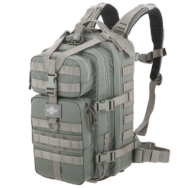 Maxpedition Falcon II Backpack Foliage Green, Capacity 21 Litres