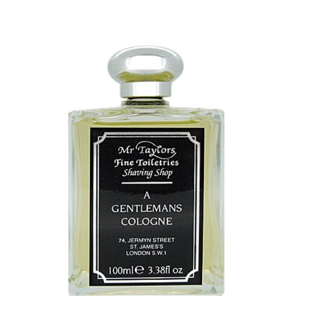 Taylor of Old Bond Street 100 ml Mr. Taylor Cologne