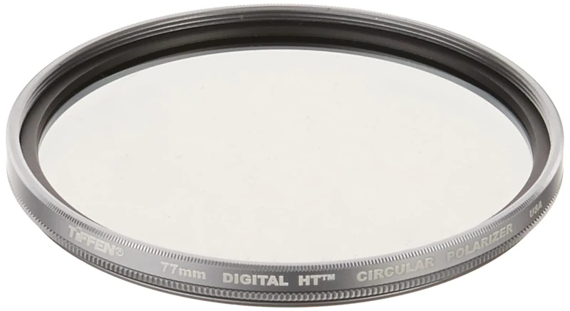 Tiffen 77HTCP 77mm Digital HT Circular Pol