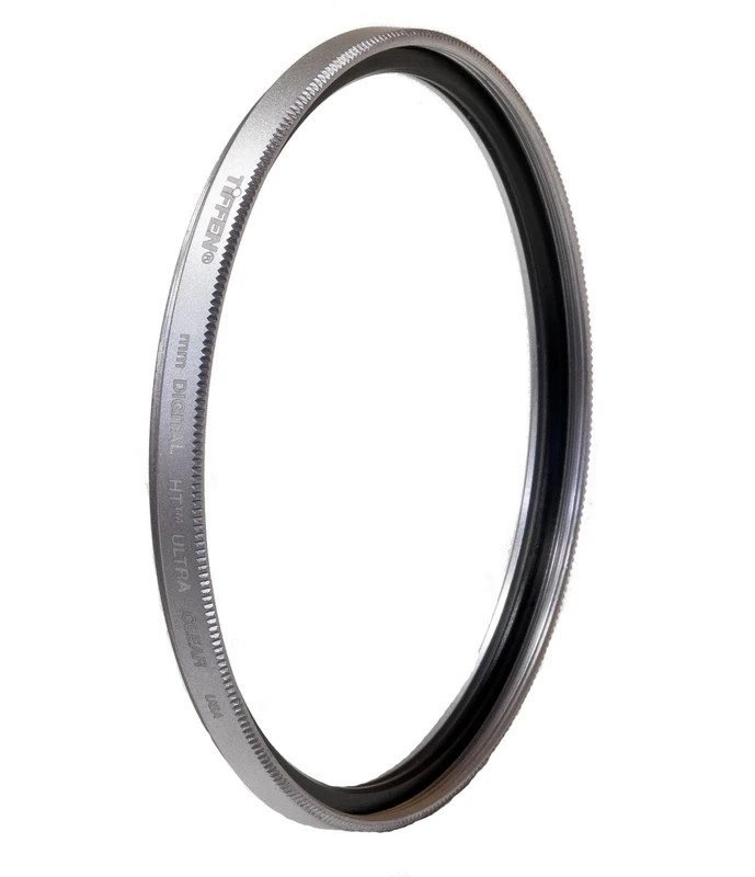 Tiffen 72mm Digital HT Ultra Clear