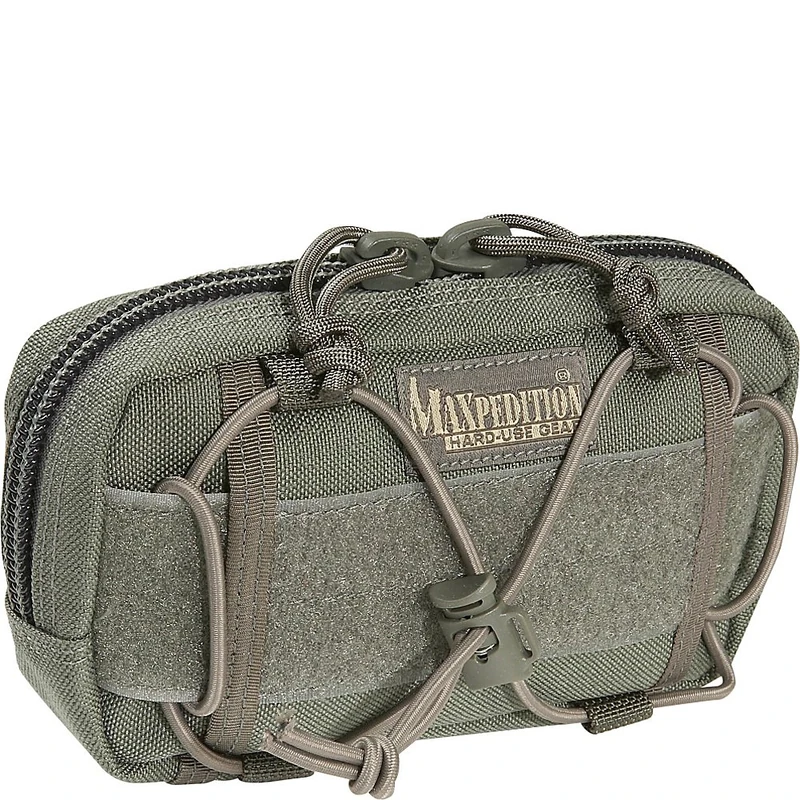 Maxpedition Janus Extension Pocket (Foliage Green)