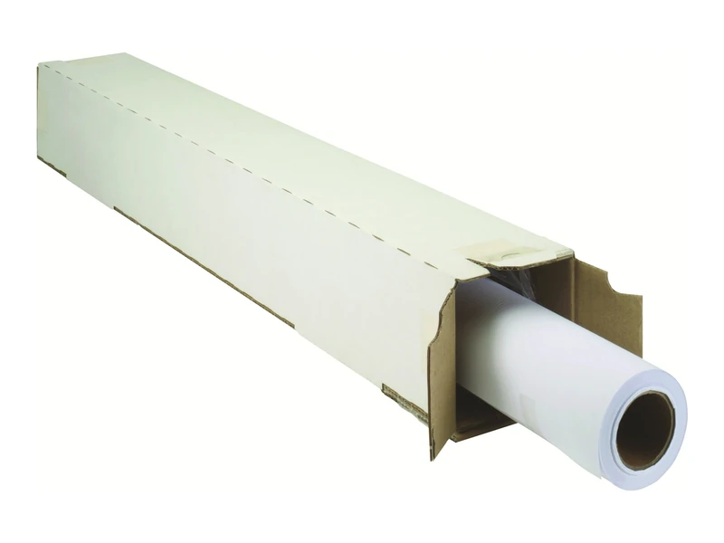 Hewlett-Packard Q8916A 24-Inch x 100 ft Everyday Instant Dry Gloss Photo Paper
