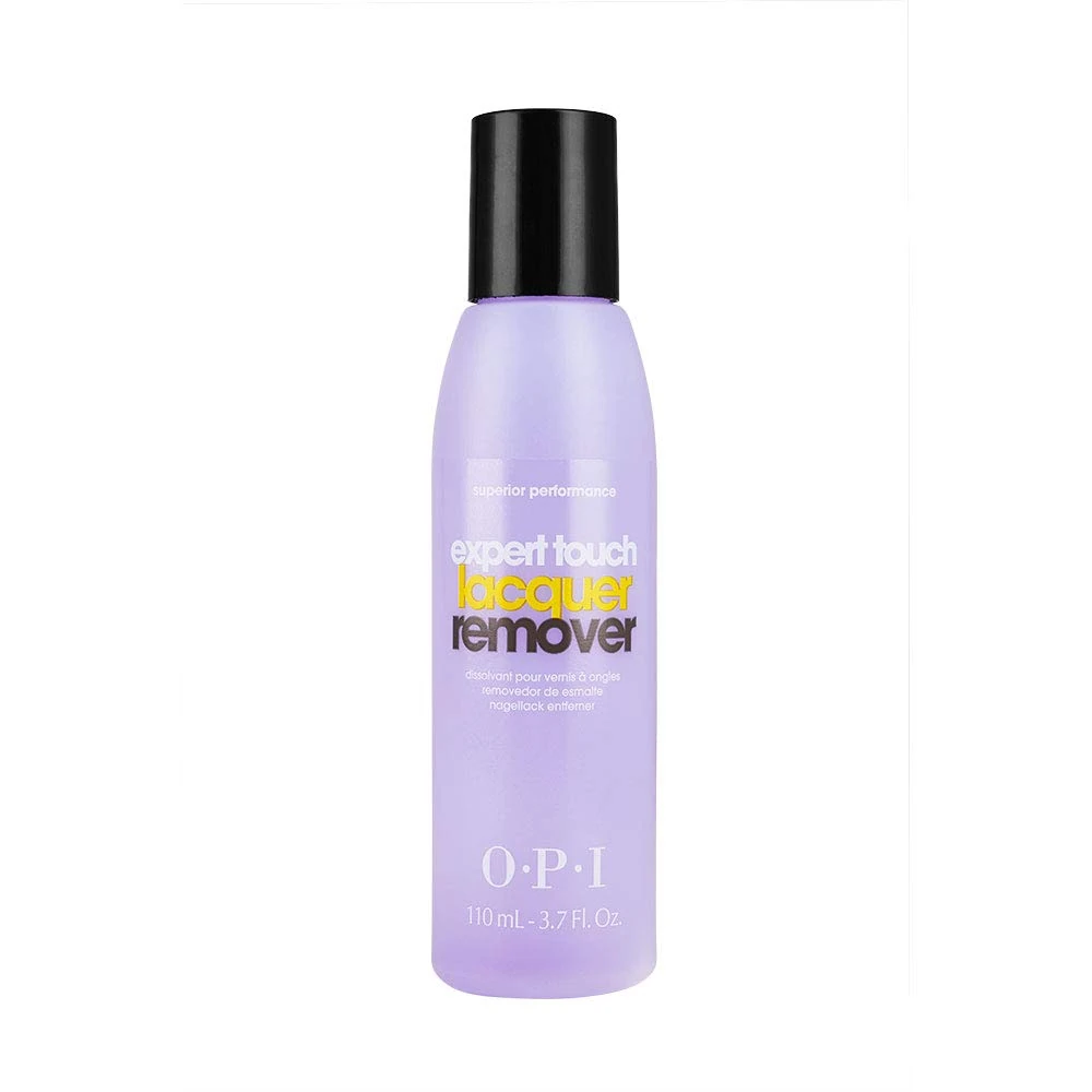 OPI OPI Expert Touch Gel Nail Polish Remover, 110 ml, 22001138000