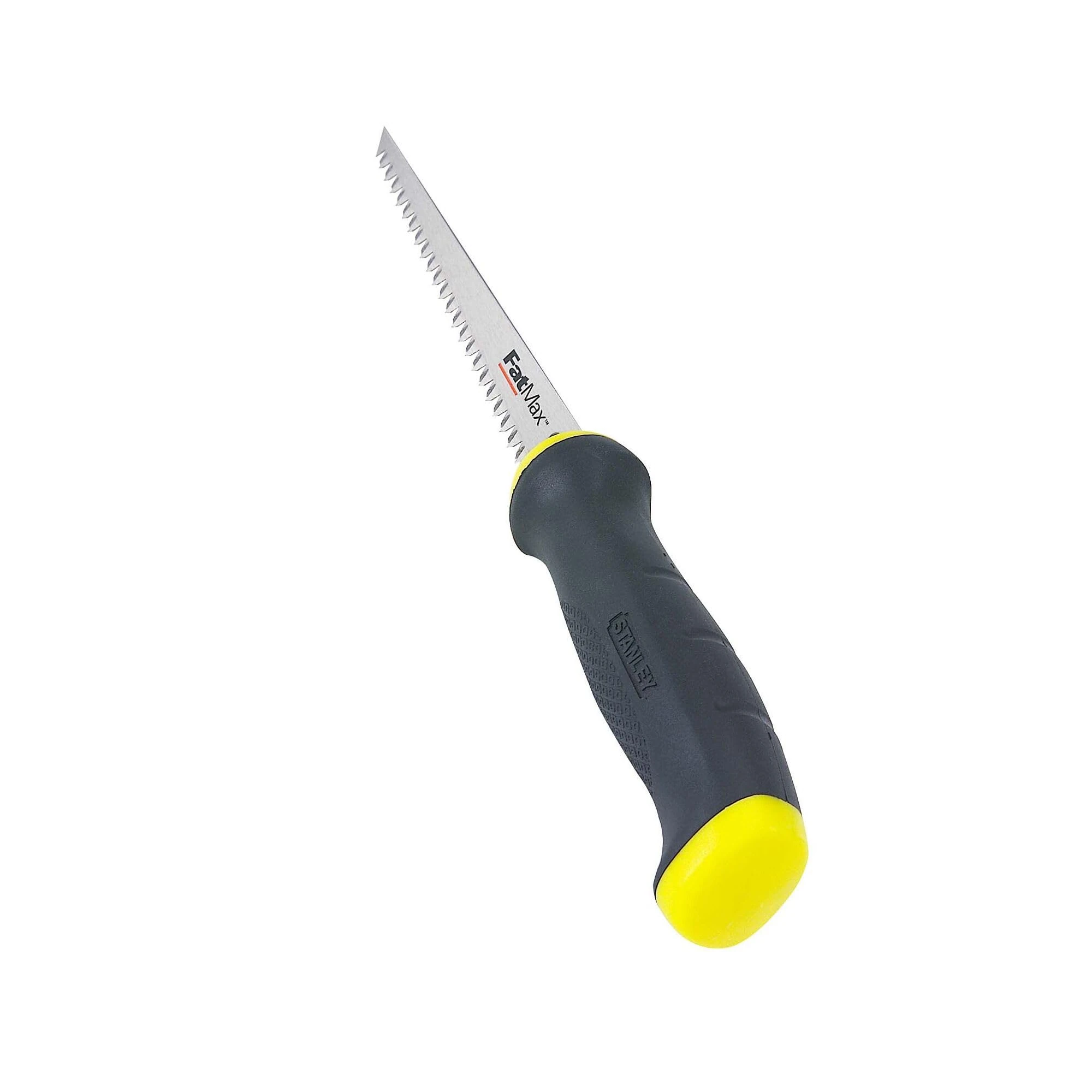 Stanley 720556 FatMax Jab Saw and Scabbard