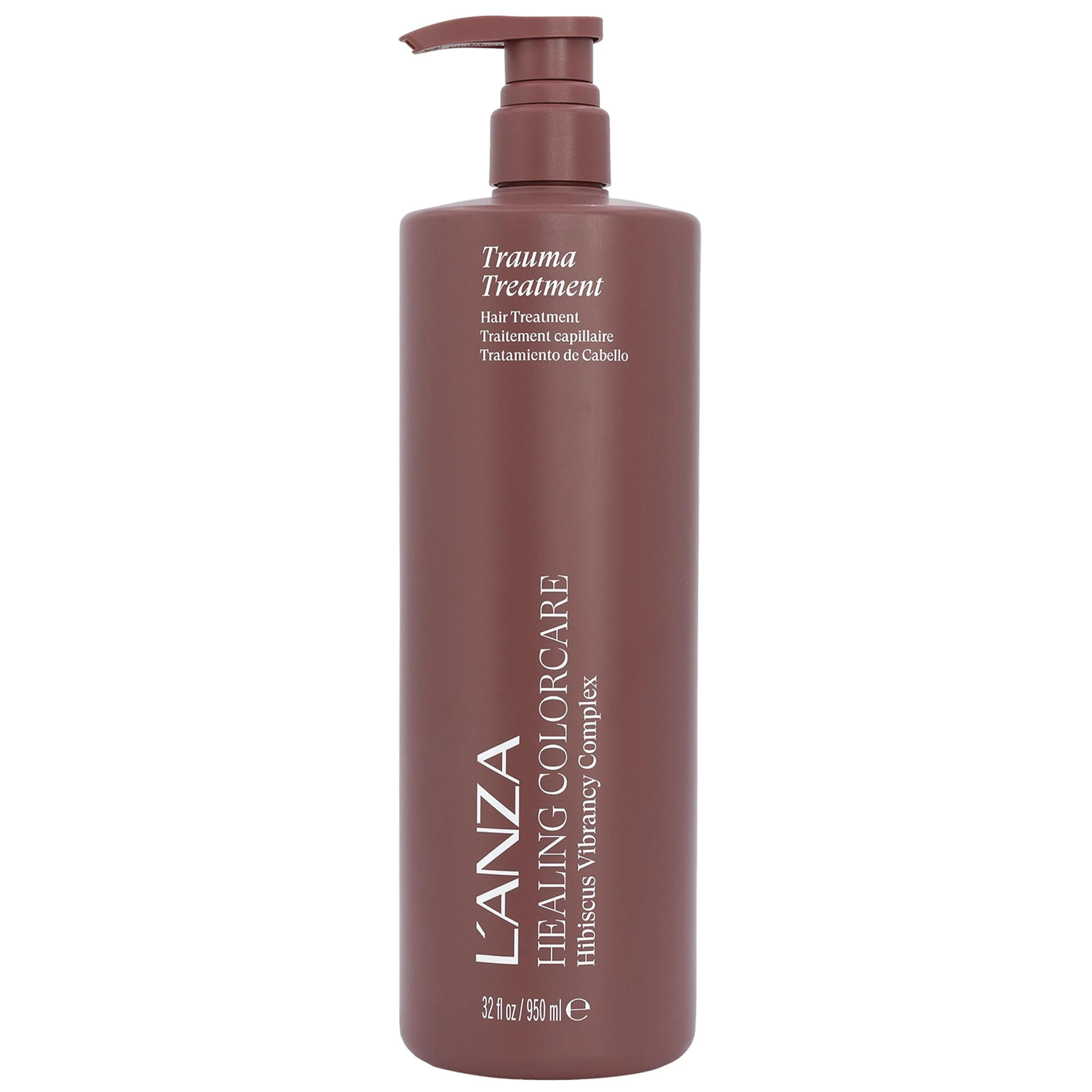 L'ANZA Healing ColorCare Colour-Preserving Trauma Treatment, 1000 ml