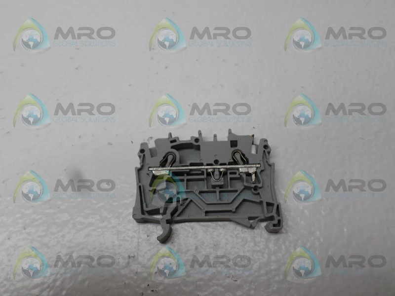 WAGO 224-112 Conductor FV Feed-Through Terminal 2002 – 1201