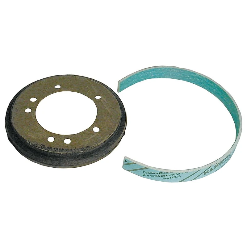 Stens 240-975 Drive Disc Kit With Liner - Image 1