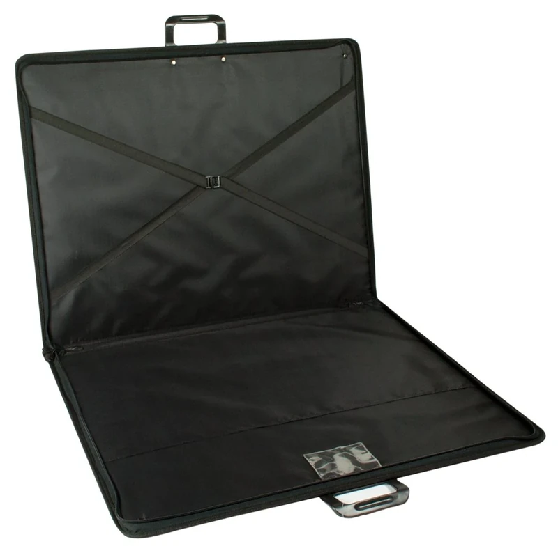 Royal & Langnickel RFOLIO-90 A1 Soft Nylon Portfolio Case