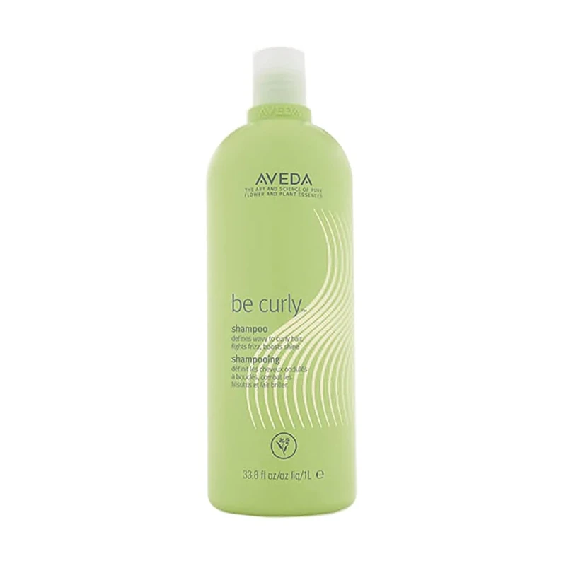 AVEDA BE CURLY SHAMPOO (1000ML)
