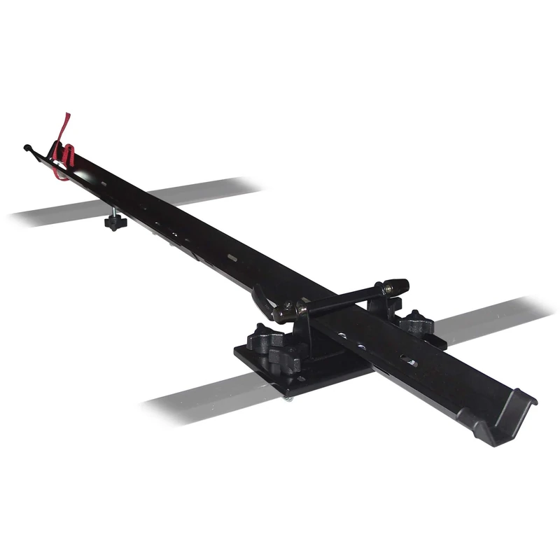 Swagman Standard Fork Mount Rooftop Bike Carrier