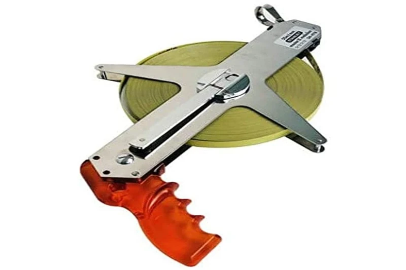 Stanley 1-34-737 mabolon Steel Tape 50 mm x 5 mm