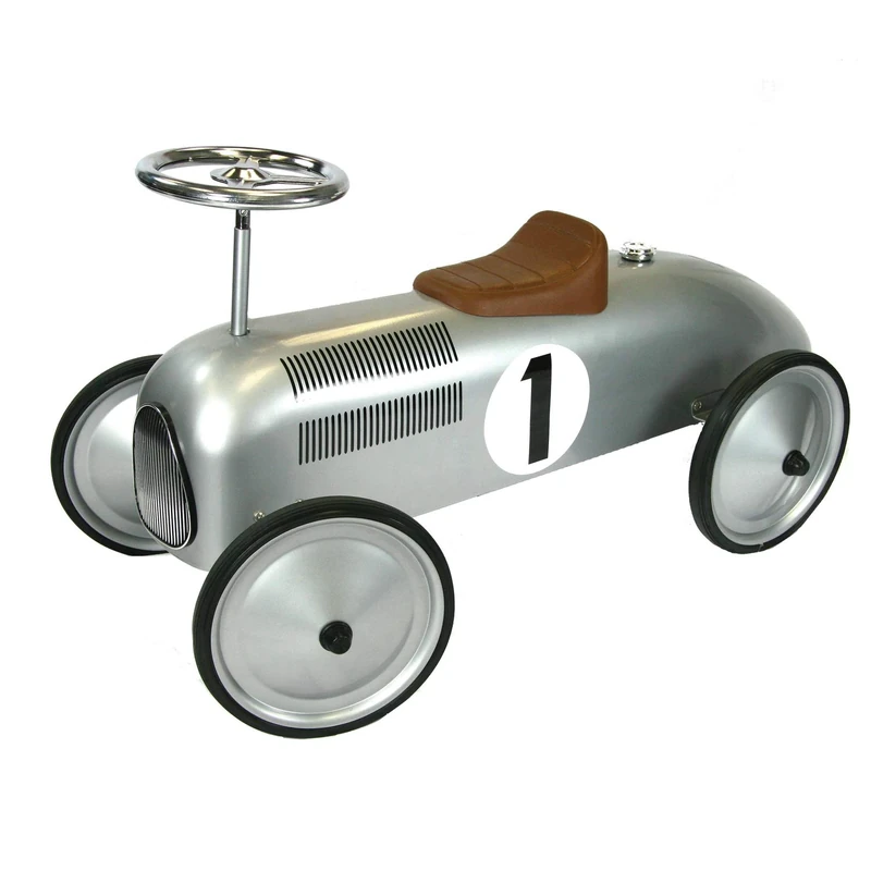 Letterbox Classic Racer