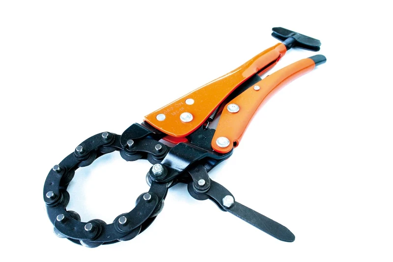 Grip-On GR18210 10-Inch Chain Pipe Cutter
