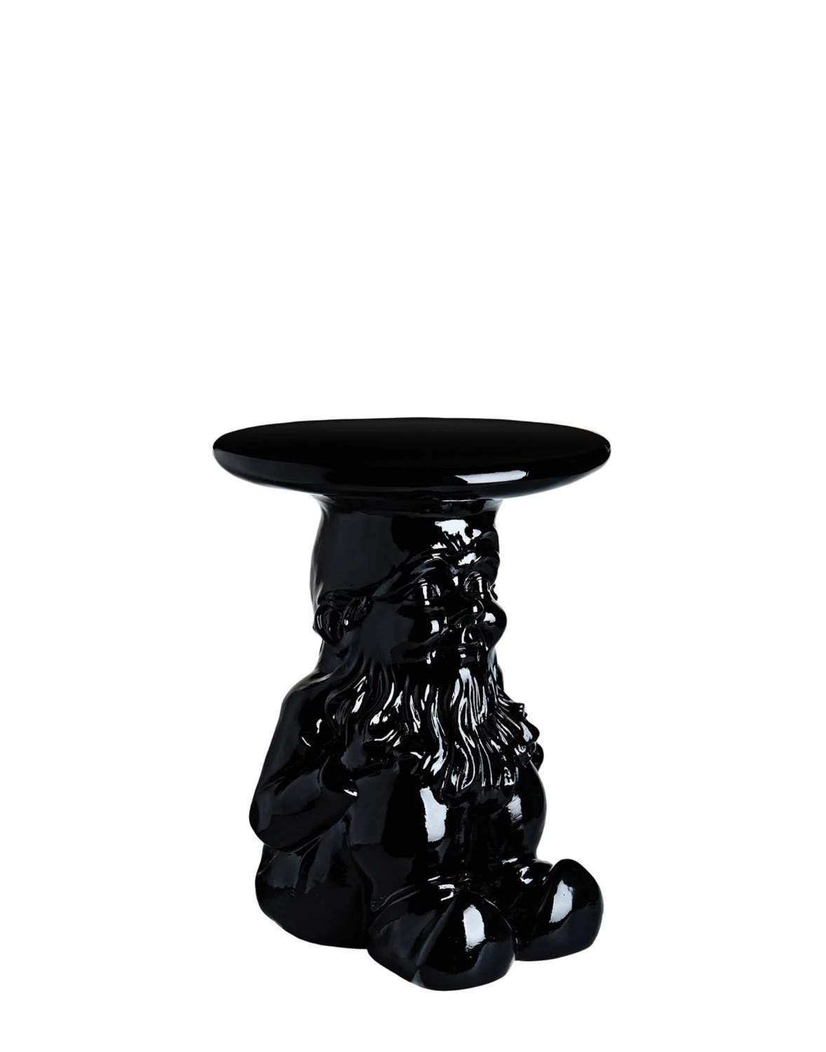 Kartell Napoleon Furniture, Black