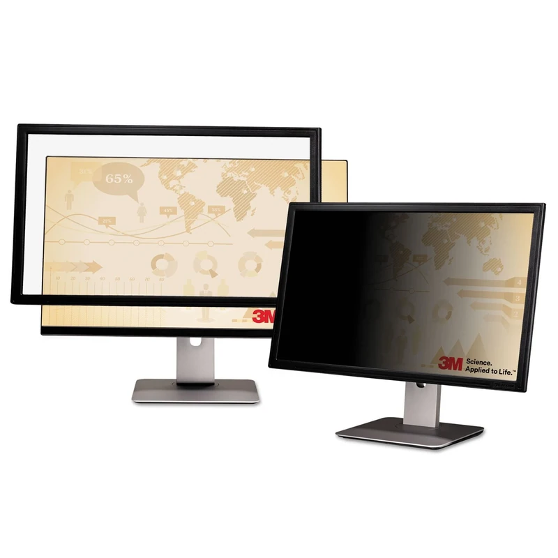 3M Privacy Filter - 3M PF21.3 Monitor Privacy Screen