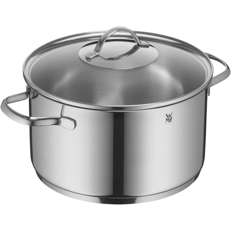 WMF High Casserole Provence Plus 24Cm With L - Image 1