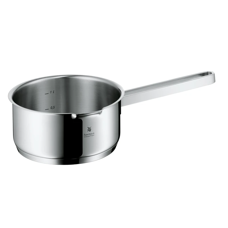 WMF Function 4 18/10 Stainless Steel 16cm Saucepan without Lid