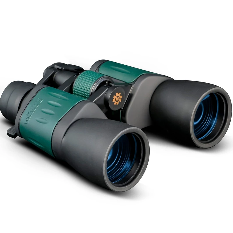 Konus 8-24x50 Newzoom Binoculars