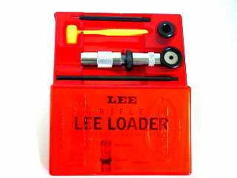 Lee Precision 9mm Lee Loader