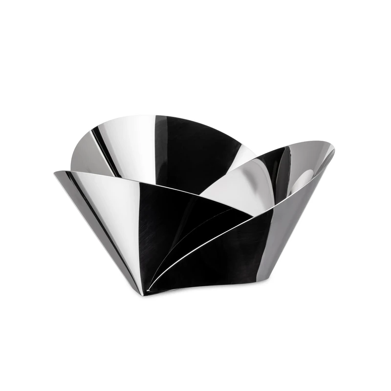 Alessi Harmonic Basket, (ABI03)