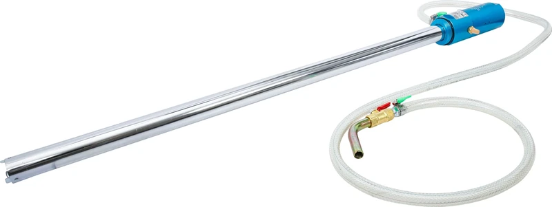 BGS 9210 | Air Pressure Pump for Oil Barrels