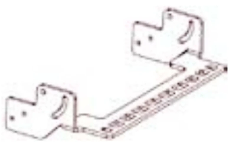Intermec VE011-2003 Mounting Kit