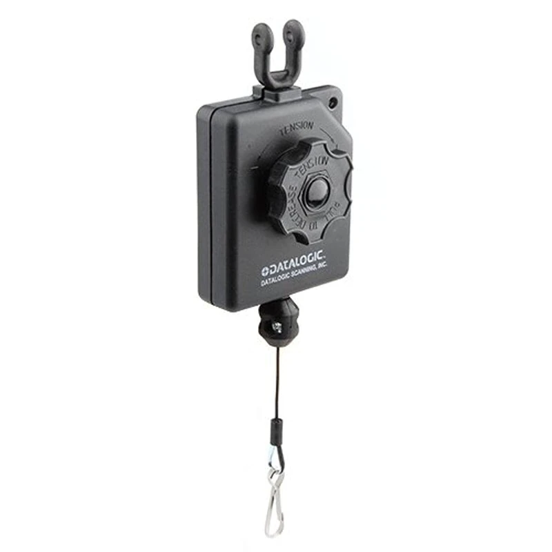 Datalogic Scanning 7-0404 Take Up Reel, Powerscan - Image 1