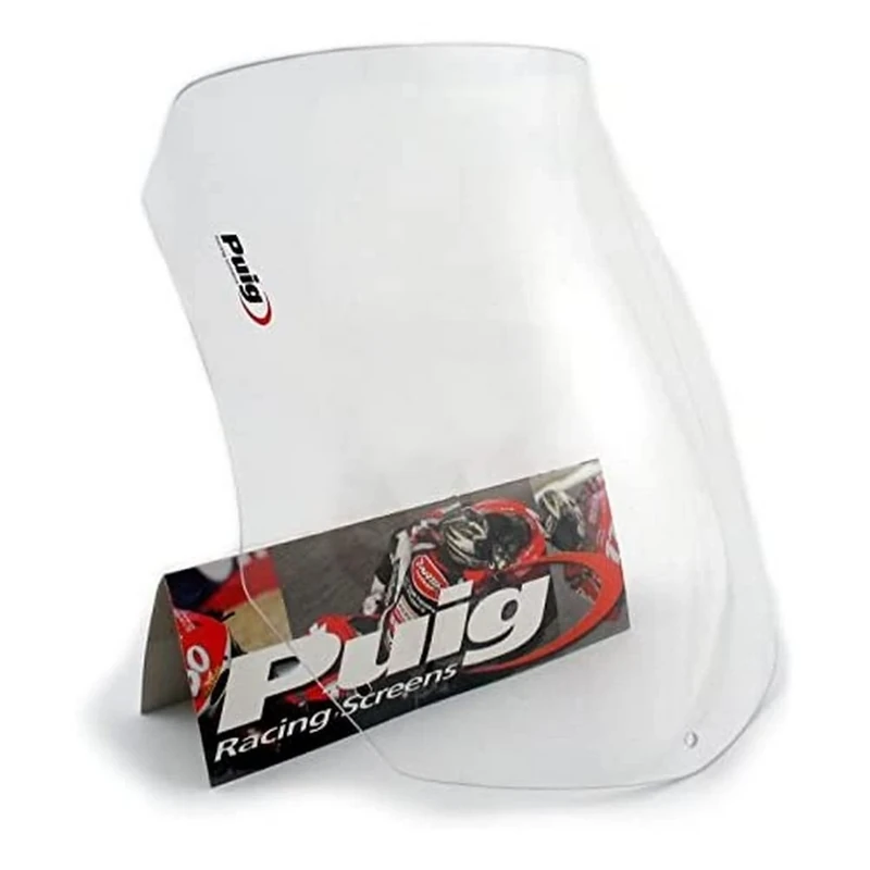 Puig 4376W Touring Screen Transparent